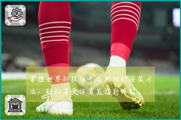 掌握世界杯投注平台网址的安装方法，轻松享受体育直播新体验