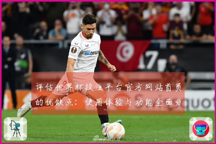评估世界杯投注平台官方网站首页的优缺点：使用体验与功能全面分析