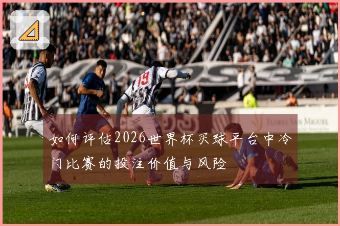 如何评估2026世界杯买球平台中冷门比赛的投注价值与风险